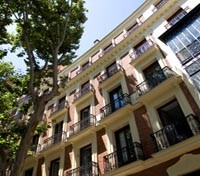 Hospes Madrid 