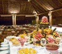 Pestana Natal Dining