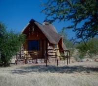 Kavita Lion Lodge