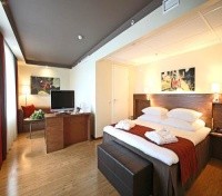 Reval Hotel Neris Guest Room
