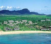 Outrigger Kiahuna Plantation - main 