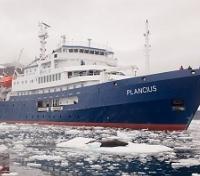 M/V Plancius