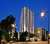 Tiara Park Atlantico Porto - main