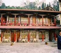 Netuk House Hotel 