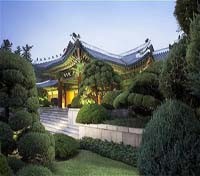 The Shilla Seoul 