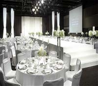 The Shilla Seoul Restaurant
