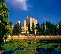 Green Lake Hotel 