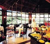 Hotel Yak & Yeti Restaurant
