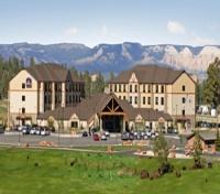 Best Western: Bryce Canyon Hotel