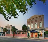 Best Western King Charles Inn 
