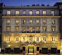 Artemide Hotel Artemide Hotel