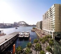 Quay Grand Suites Sydney 