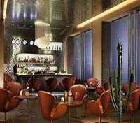Grand Hotel Europa Bar