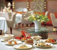 RIHGA Royal Hotel Hiroshima Dining