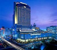 RIHGA Royal Hotel Hiroshima 