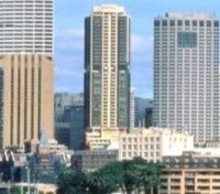 Quay West Suites Sydney 