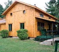 Pond's Resort