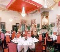 Gajner Palace Restaurant