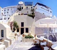 Enigma Hotel Apartments 