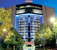 Auckland: Rendezvous Hotel Auckland 