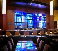 InterContinental Toronto Centre Azure Restaurant