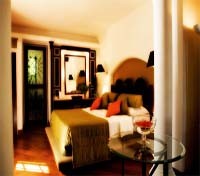 Cinnamon Lodge  Room