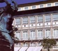 Hotel Toural 