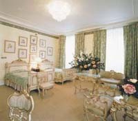 Hotel Avenida Palace room