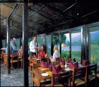 Fish Tail Lodge Pokhara Restaurant