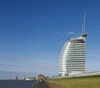 ATLANTIC Hotel Sail City