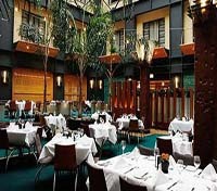 Heritage Auckland  Restraurant