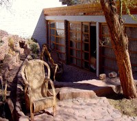 Terrantai Lodge