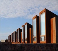 Tierra Atacama Lodge