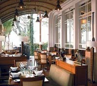 Taj Malabar Restaurant