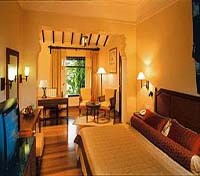 Taj Malabar Room