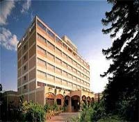 Hotel Taj Gateway Bangalore 