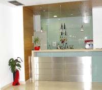 Villa Hotel Bar