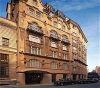 Washington Mayfair Hotel