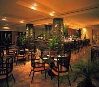 Hyatt Regency Kathmandu Restaurant