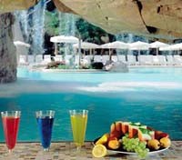 Dan Eilat Pool