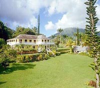 Ottley's Plantation Inn 