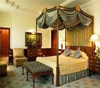 Le Royal Meridien - Guest Room