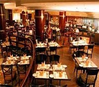Le Royal Meridien - Restaurant