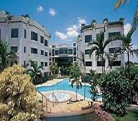 Le Royal Meridien 