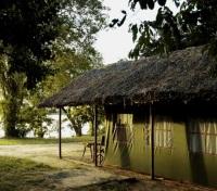 Rufiji River Camp