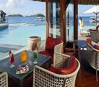Sofitel Bora Bora Marara Beach Resort 