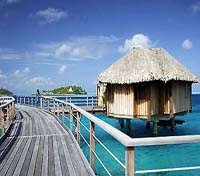 Sofitel Bora Bora Marara Beach Resort 