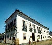 Pousada Casablanca