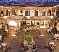 Novotel Cusco