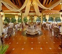 Hotel Meliá Panamá Canal Restaurant